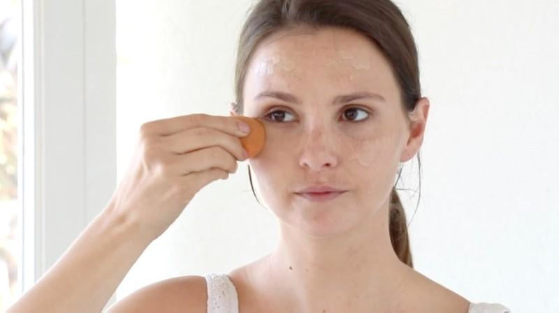 Esse Foundation # 3 30ml Spf 30