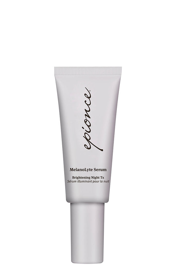 Epionce MelanoLyte Serum 30ml – Nattserum mot pigmentflekker og ujevn hudtone