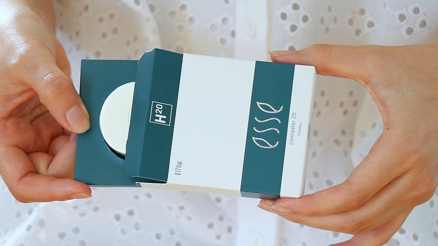 Esse Concealer Color H20 4.9g