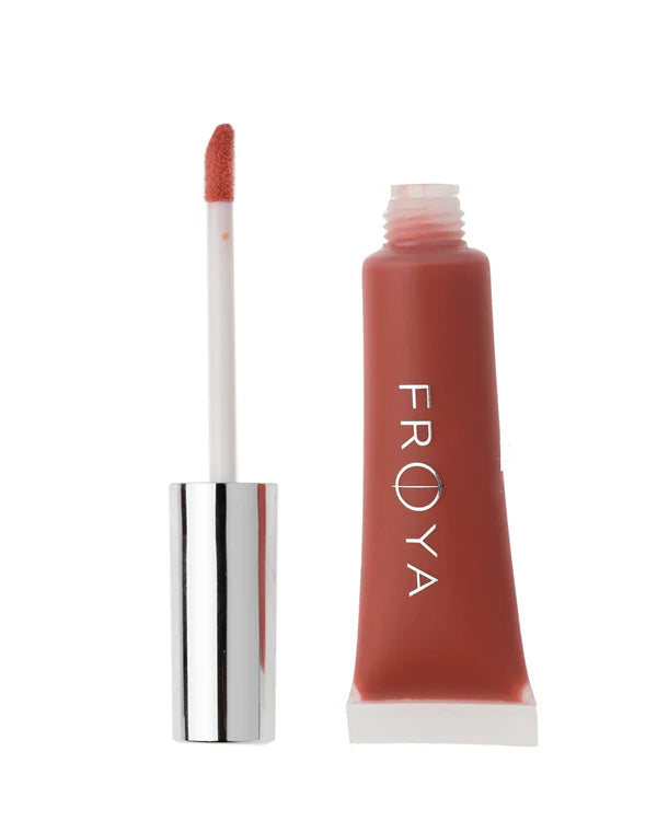 Silk Lipgloss Rosa