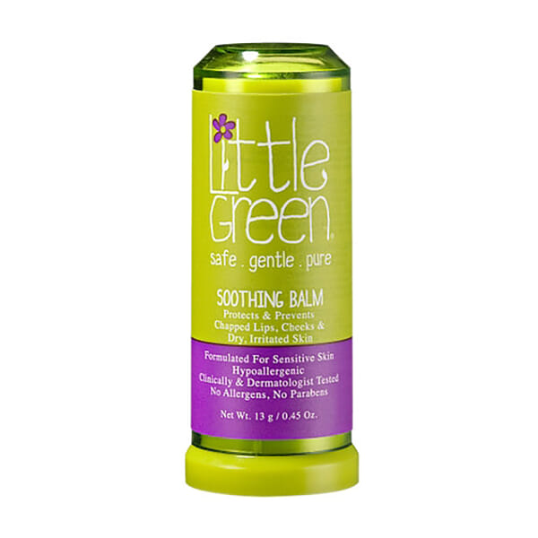 Little Green Soothing Balm 13g