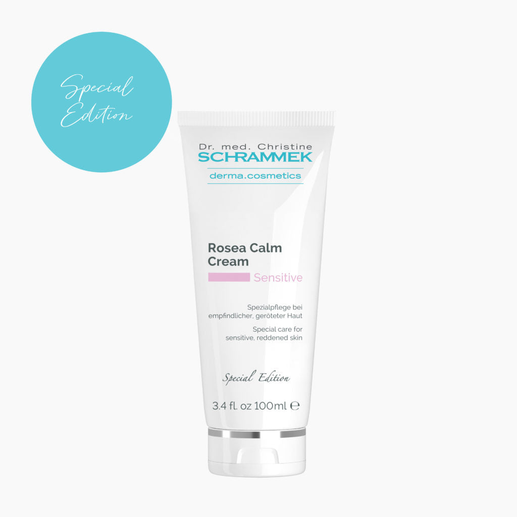 Rosea calm cream XL 100ml Special Edition