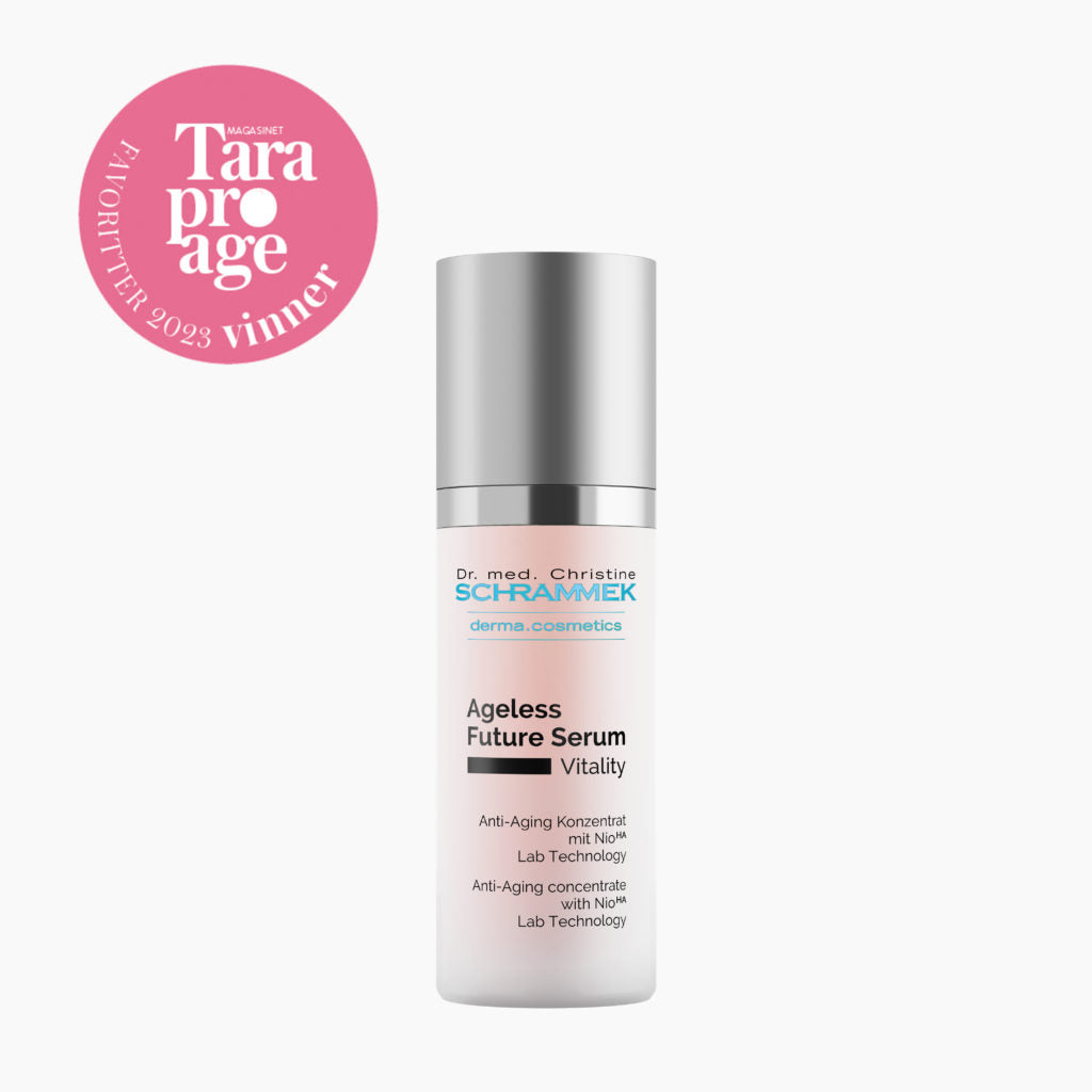 Dr. Schrammek Ageless future serum 30 ml