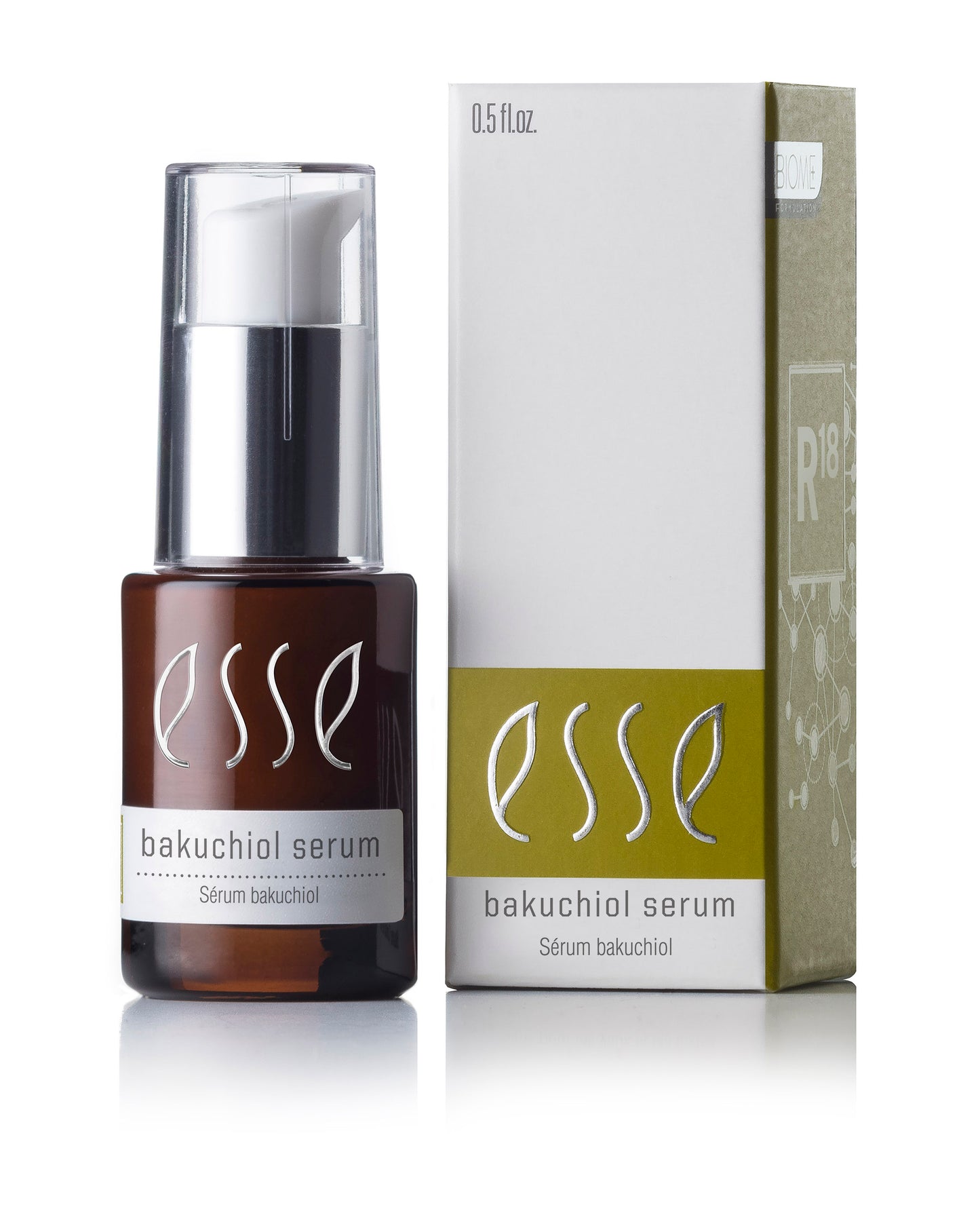 Esse Bakuchiol Serum 15ml