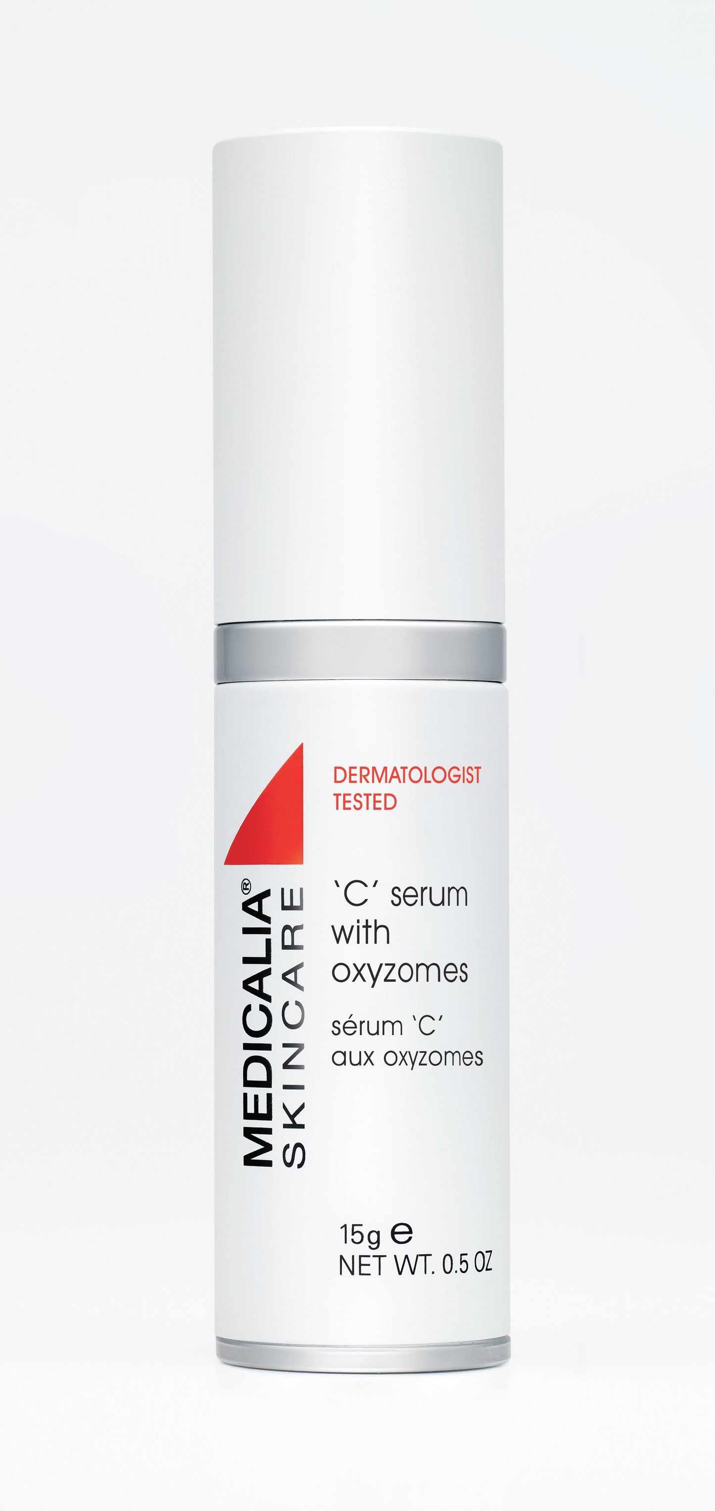 Medicalia `C` serum with oxyzomes