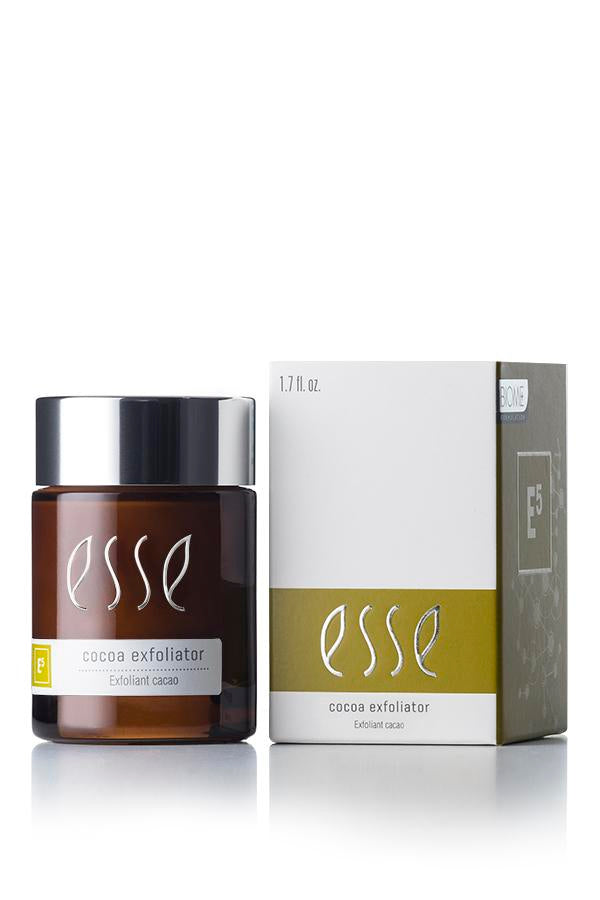 Esse Cocoa Exfoliator 50ml