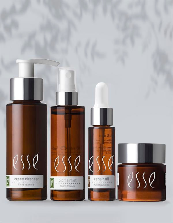 Esse Dry Skin Trial/Travel Pack