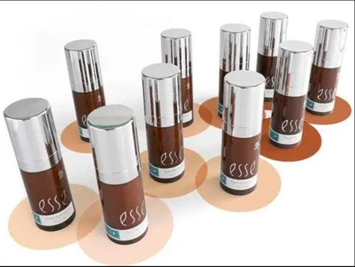 Esse Foundation # 2 30ml Spf 30