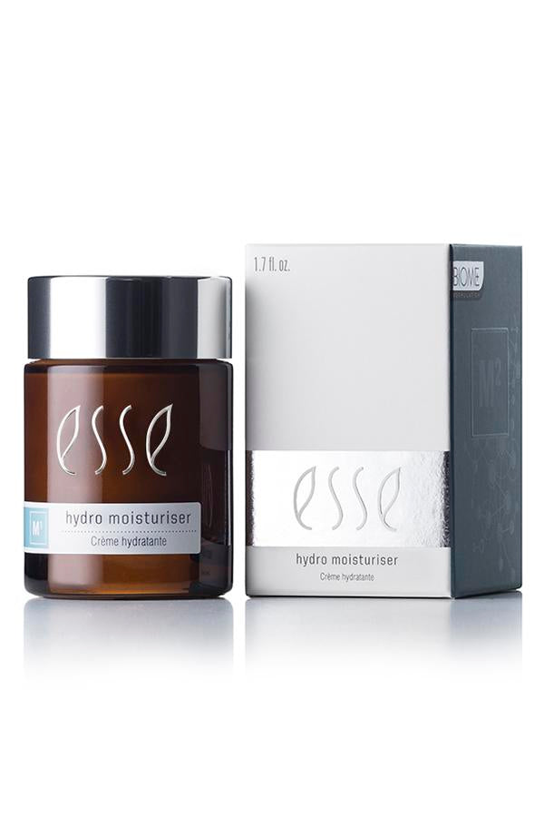 Esse Sensitive Hydro Moisturiser 50ml