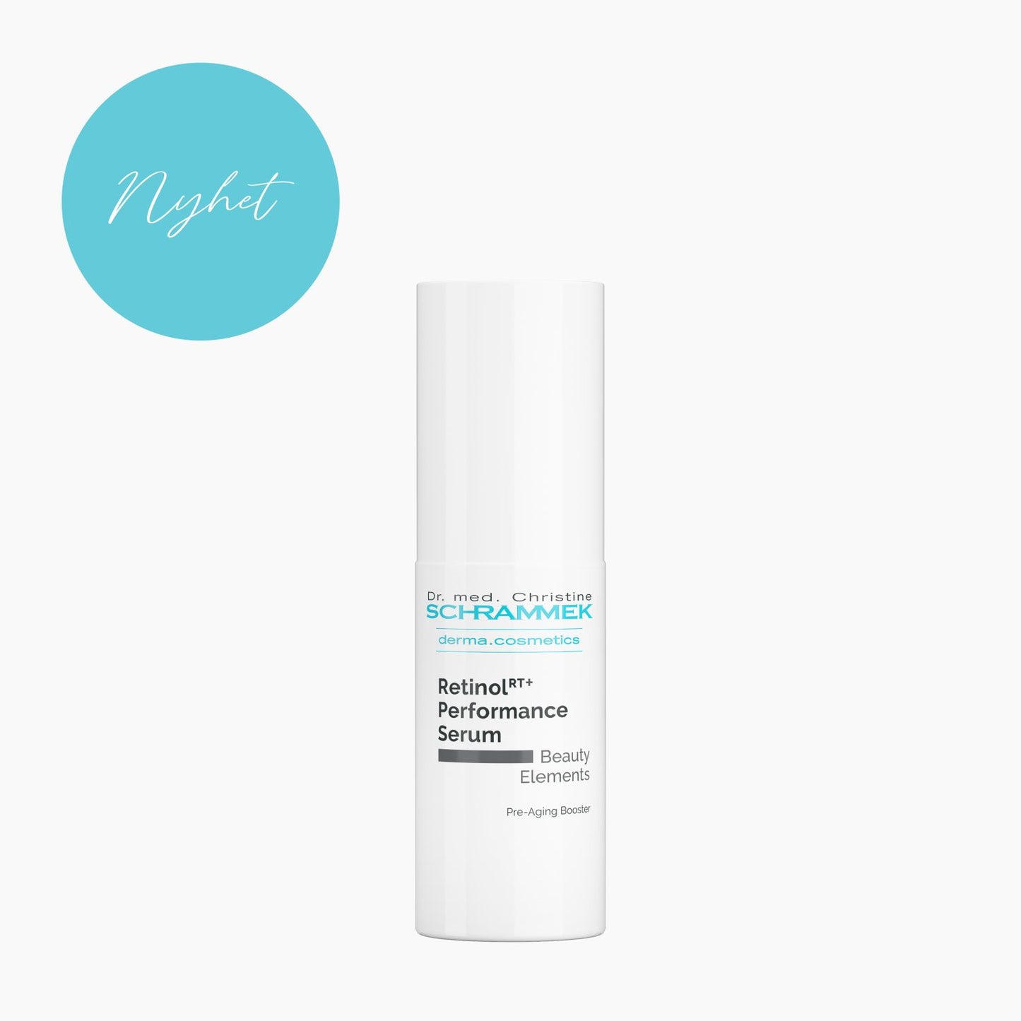Retinol RT+ performance serum 30 ML