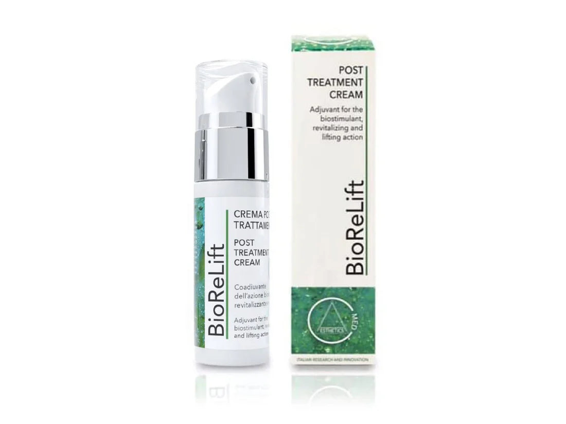 BioReLift etterbehandlingskrem 30ml