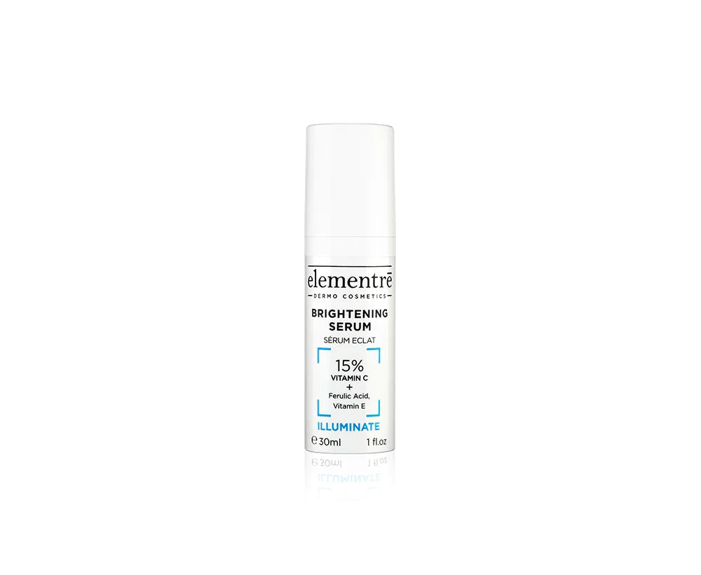 ELEMENTRE 15%Vitamin C -Brightening serum 30ML
