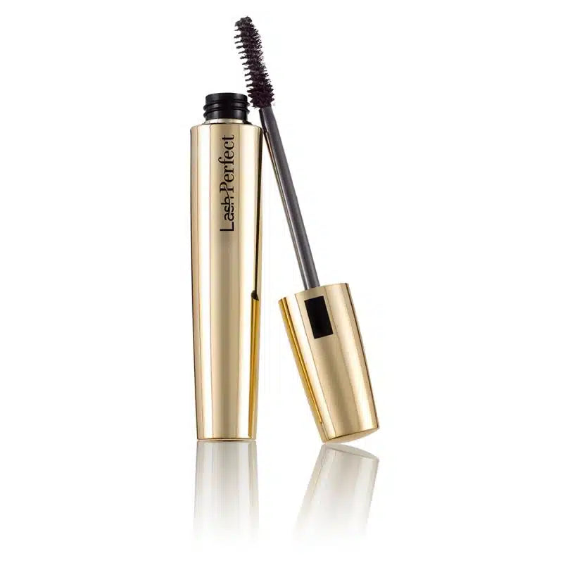 Lash Perfect Black Mascara WITH SERUM