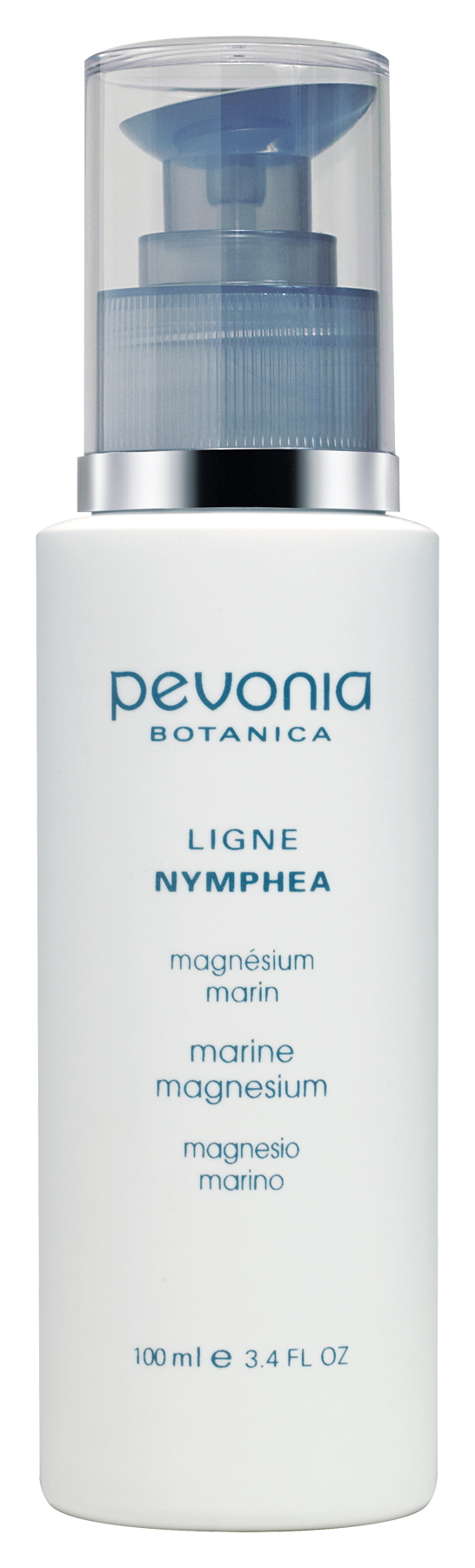 Pevonia Marine magnesium 100g
