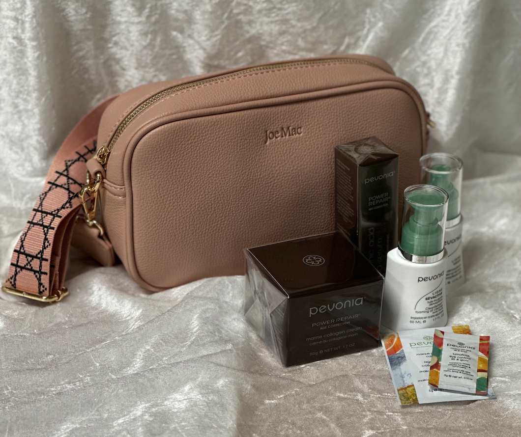 Pevonia gift set
