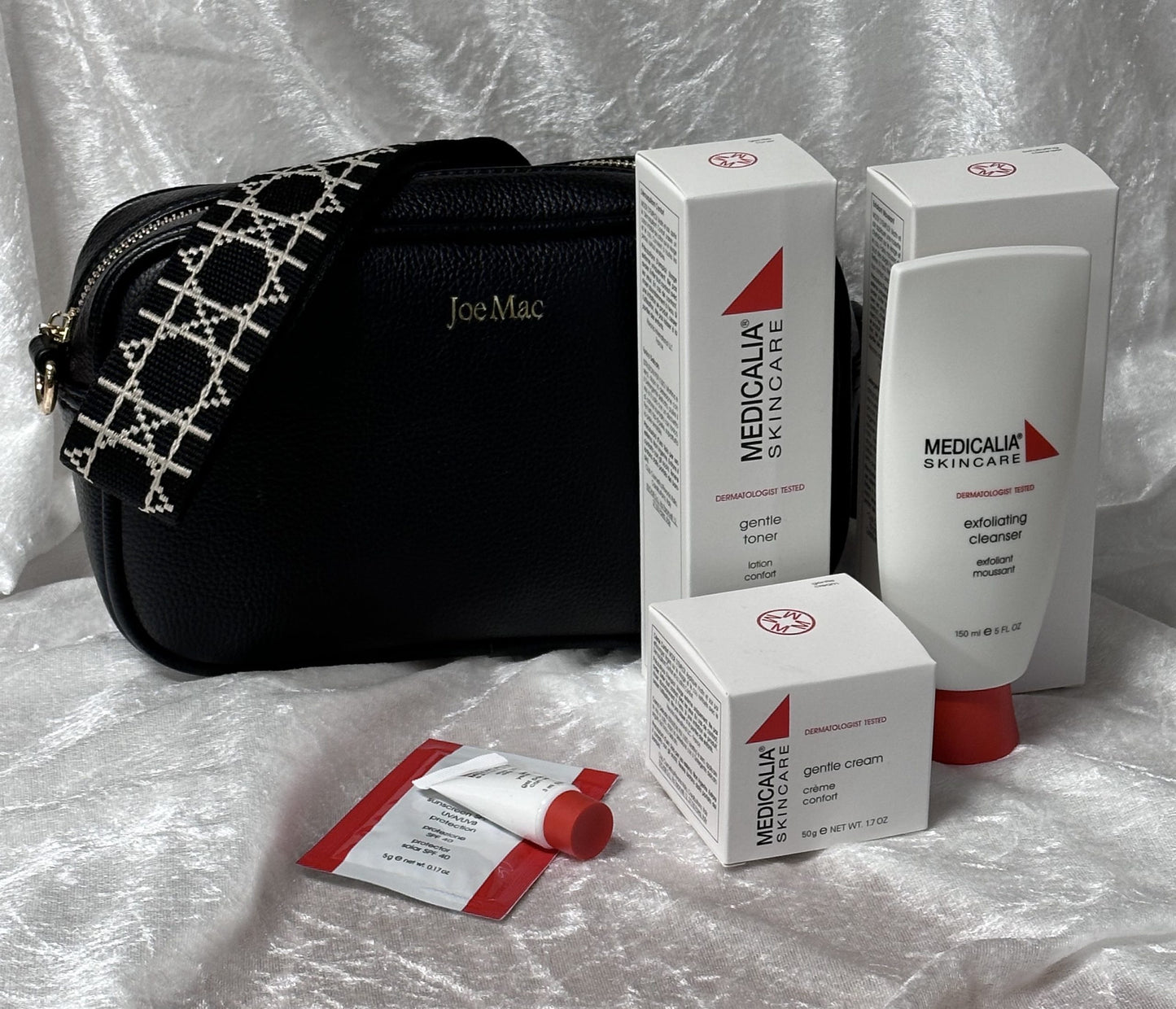 Medicalia gift kit