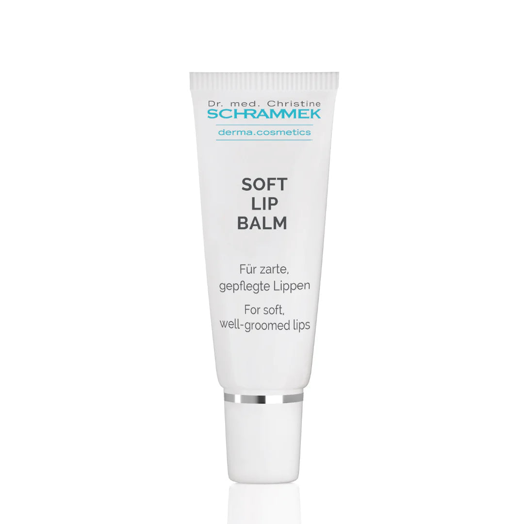 Dr. Schrammek Soft lip Balm 10ml