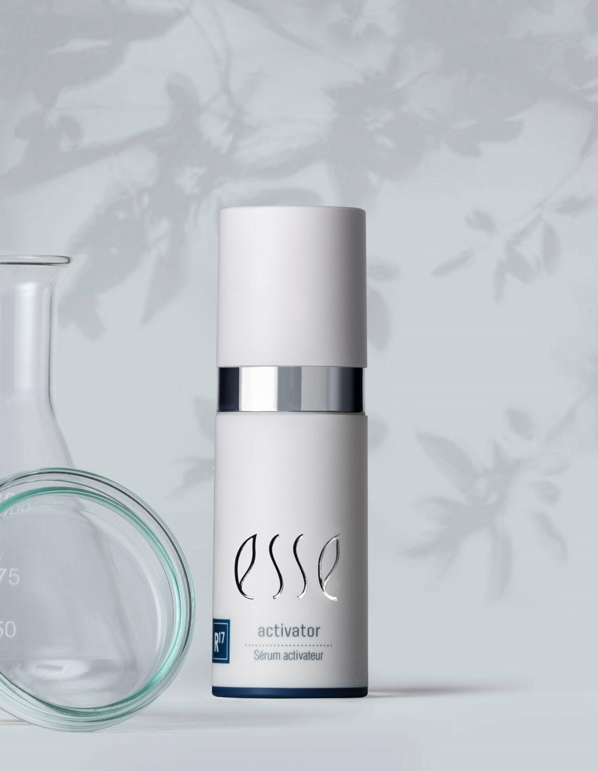Esse Activator 30Ml Pump