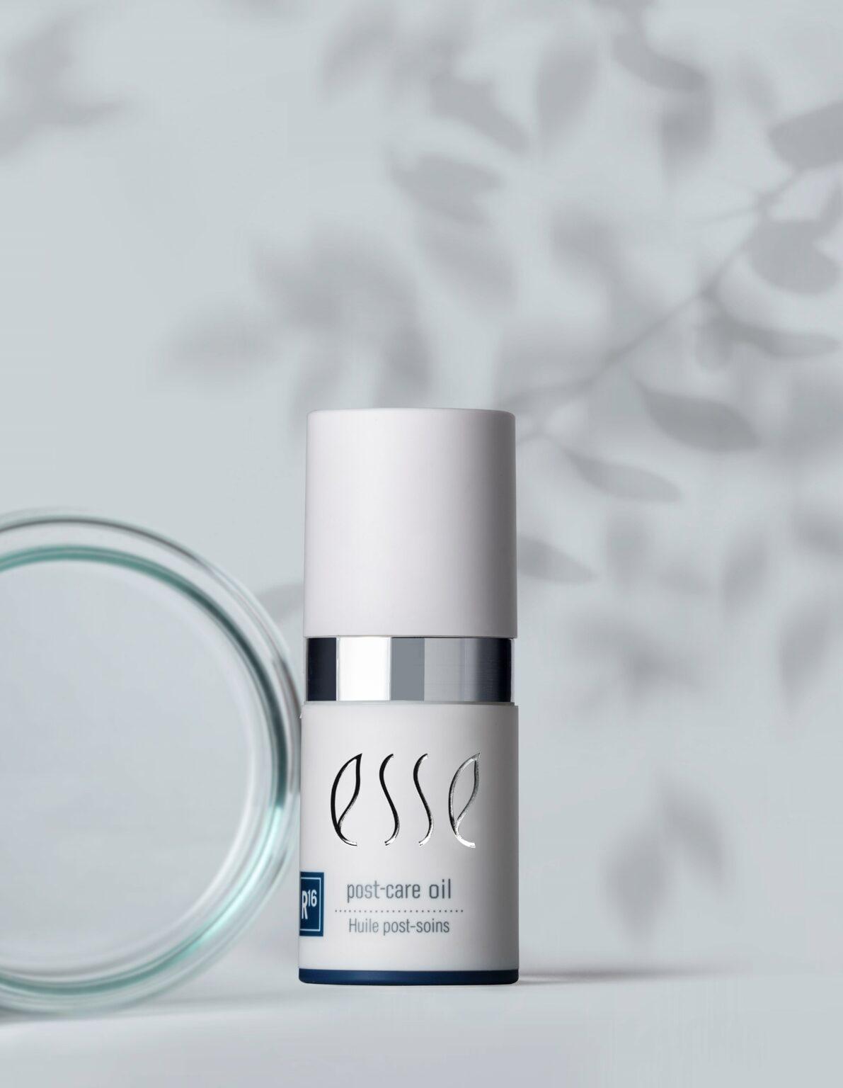 Esse Post Care Oil 15ml Pump