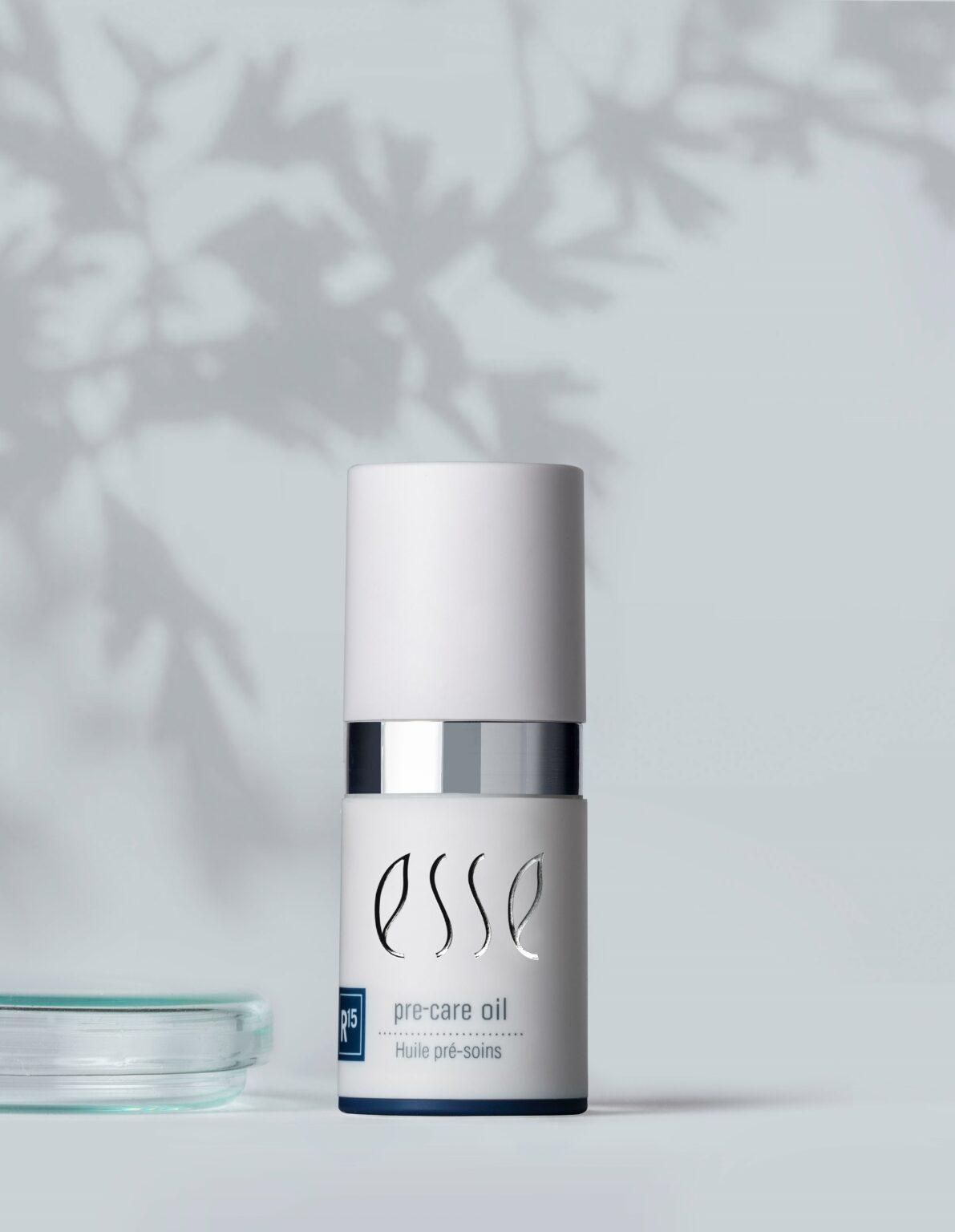 Pre Care Oil 15Ml Pump