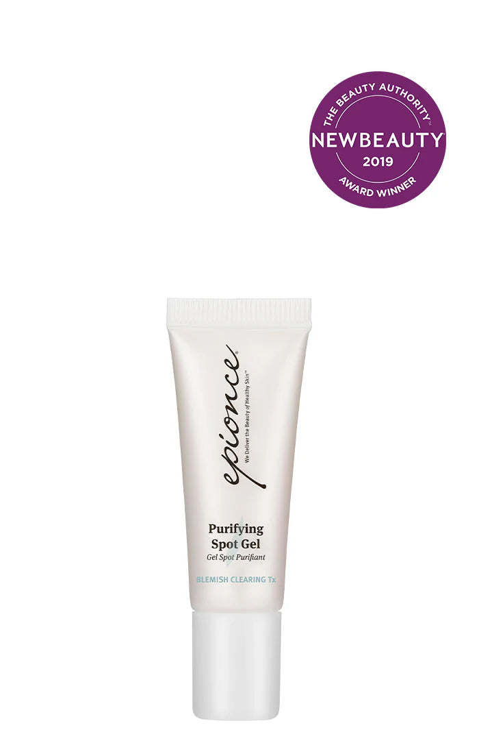 Epionce Purifying Spot Gel 10ml