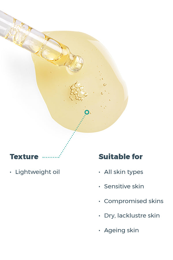 Esse Protect Oil 15ml