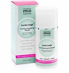 Mama Mio Lucky Legs 100ml