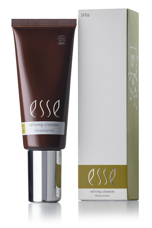 Esse Refining Cleanser 100ml