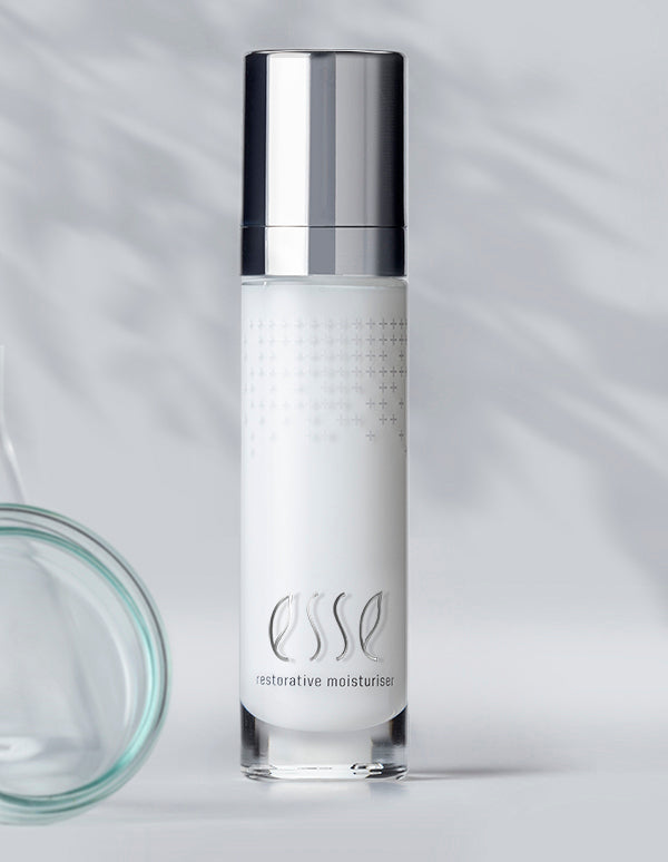 Esse Restorative moisturiser 50ml