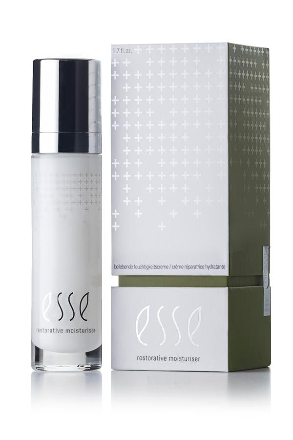 Esse Restorative moisturiser 50ml