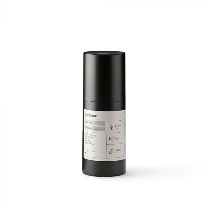 Rebiome ReFresh rensegelè 150ml #1