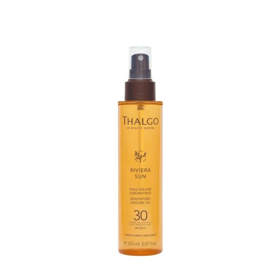 Thalgo Beautyfying Suncare Oil, Spf 30, 150ml