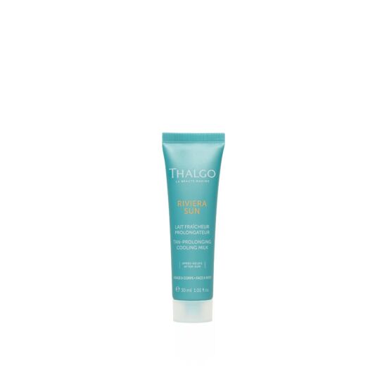 Tan Prolonging Cooling Milk, 30 ml/reisestørrelse