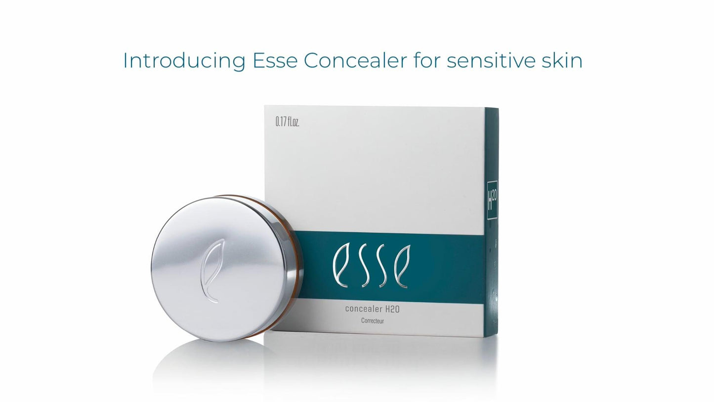 Esse Concealer Color H20 4.9g