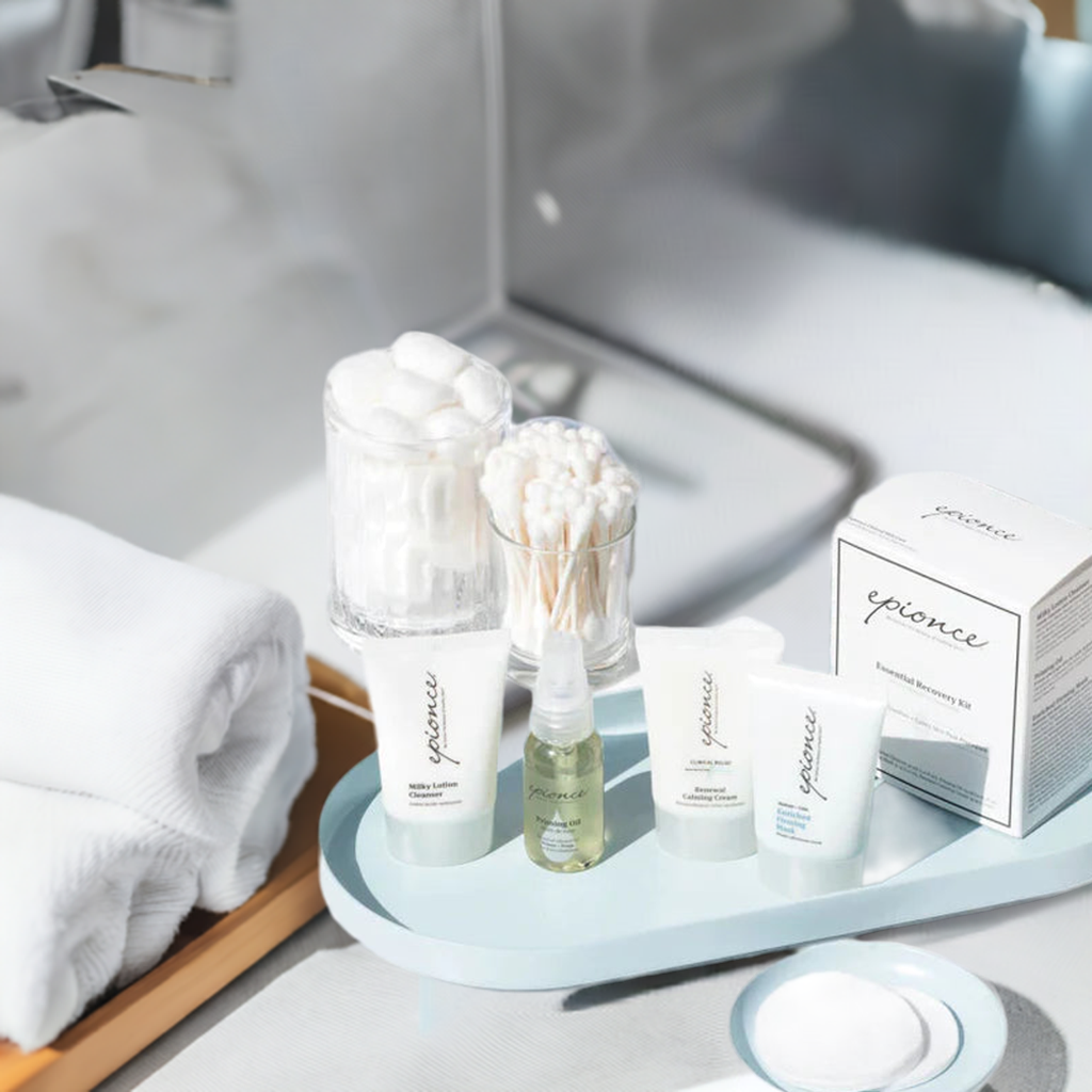 Epionce Essential Recovery kit