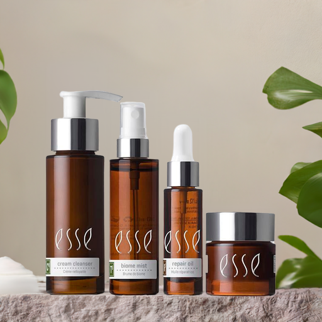 Esse Dry Skin Trial/Travel Pack