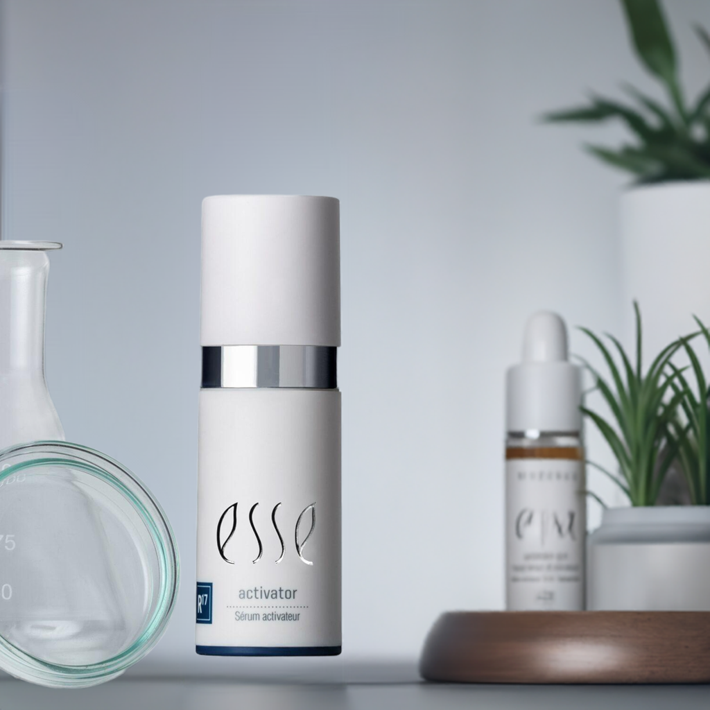 Esse Activator 30Ml Pump