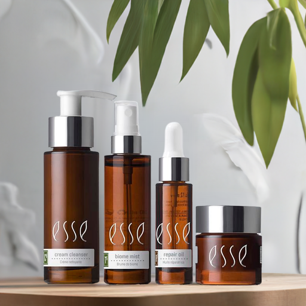 Esse Dry Skin Trial/Travel Pack