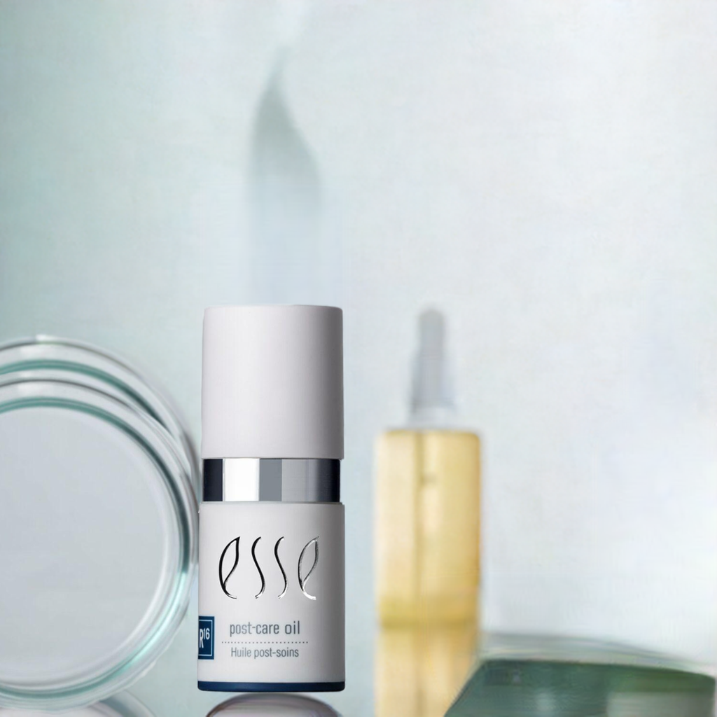 Esse Post Care Oil 15ml Pump