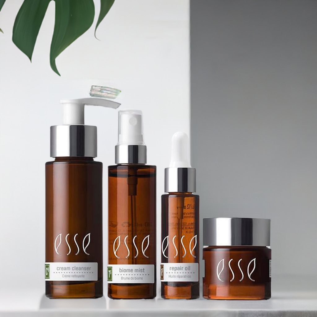 Esse Dry Skin Trial/Travel Pack