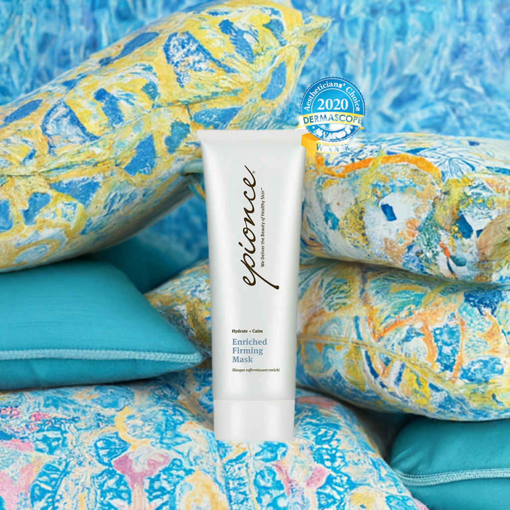 Epionce Revitaliserende Hudpleie-pakke