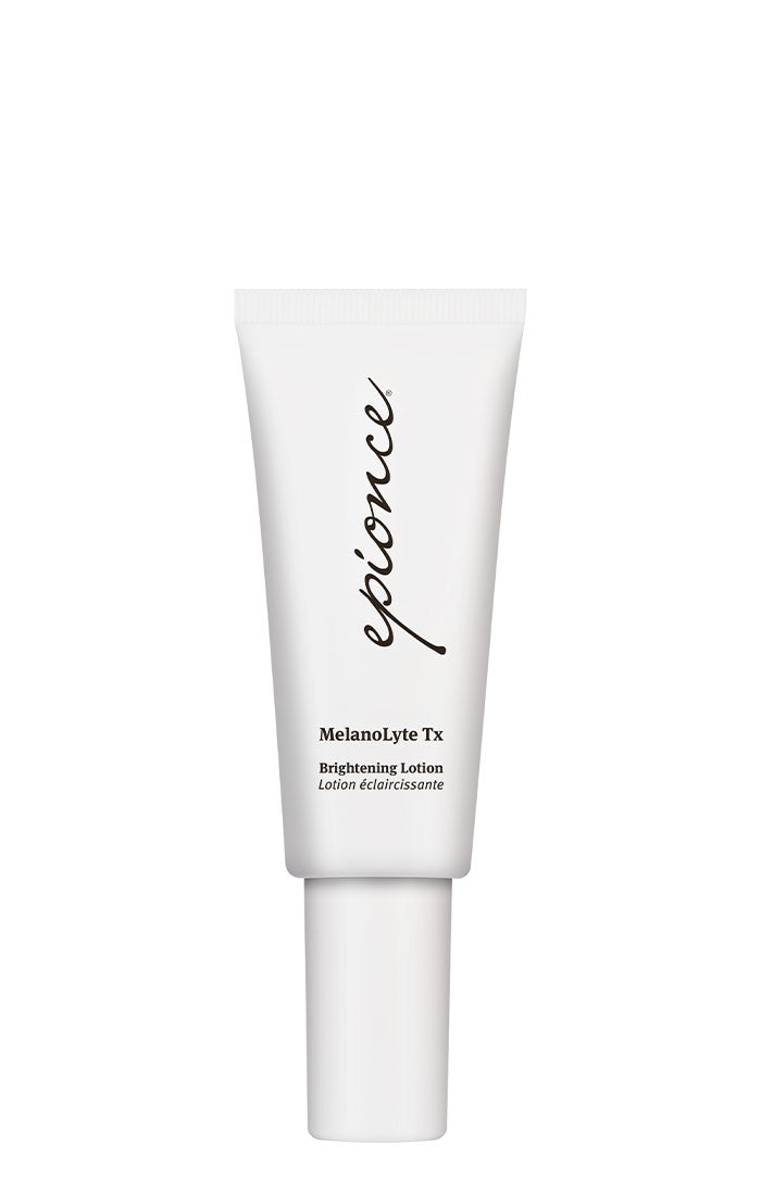 Epionce MelanoLyte Tx 30ml – Serum mot pigmentflekker og ujevn hudtone
