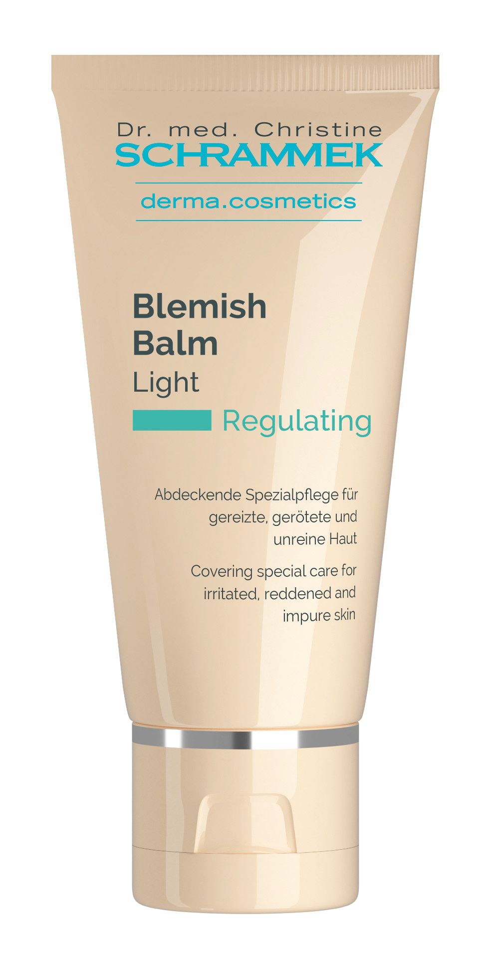 Dr. Schrammek Blemish balm light 40 ML
