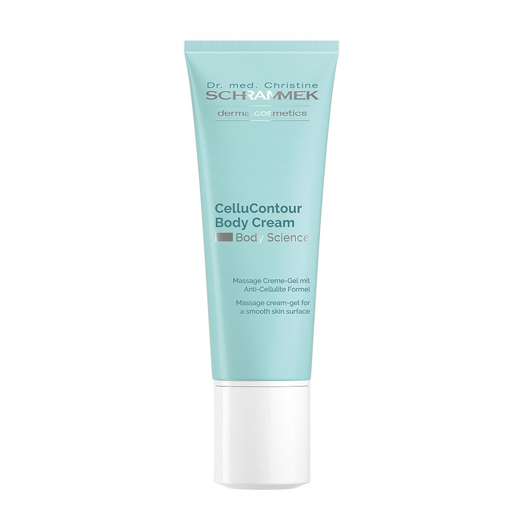 Dr.Schrammek Cellucontour body cream 200 ml