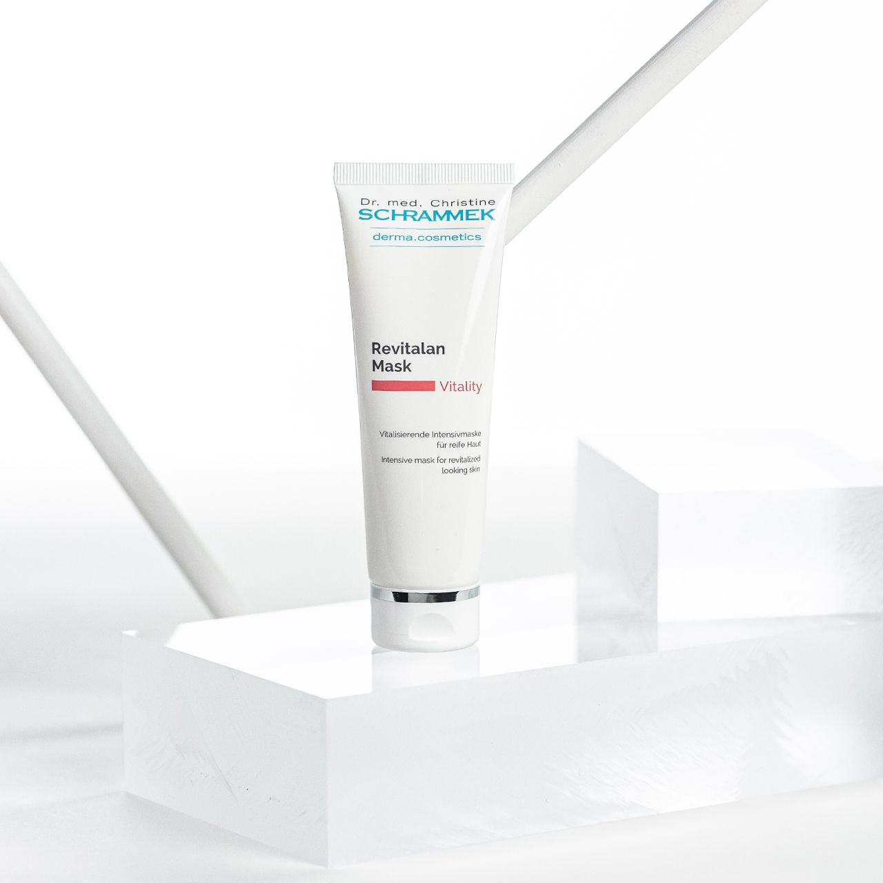 Dr. Schrammek Revitalan mask 75ml