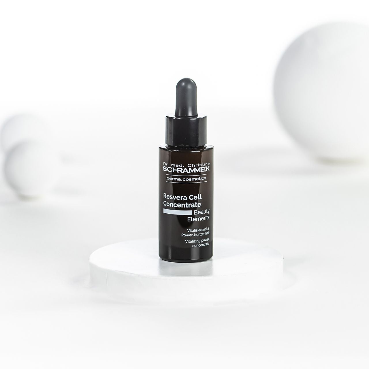 Dr.Schrammek Reserva cell concentrate 30 ml