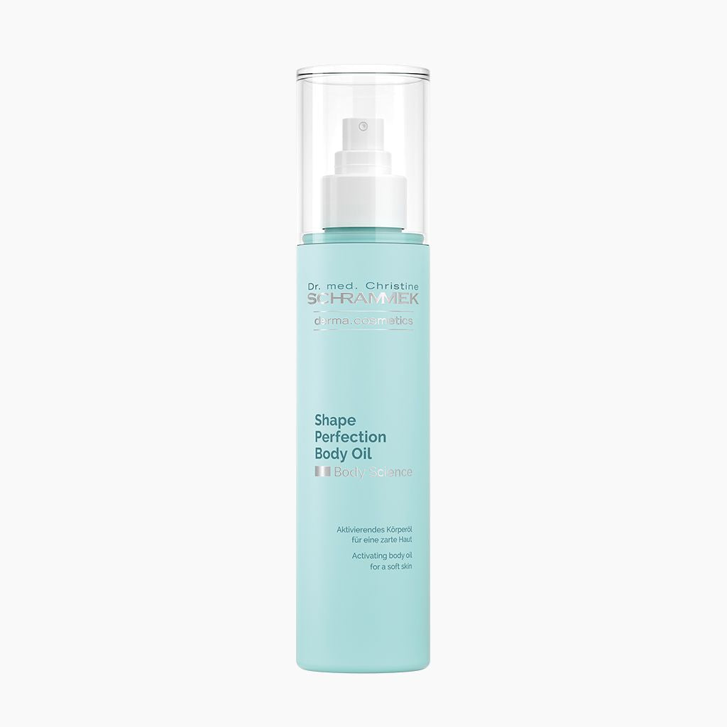 Dr.Schrammek Shape perfection body oil 150 ml