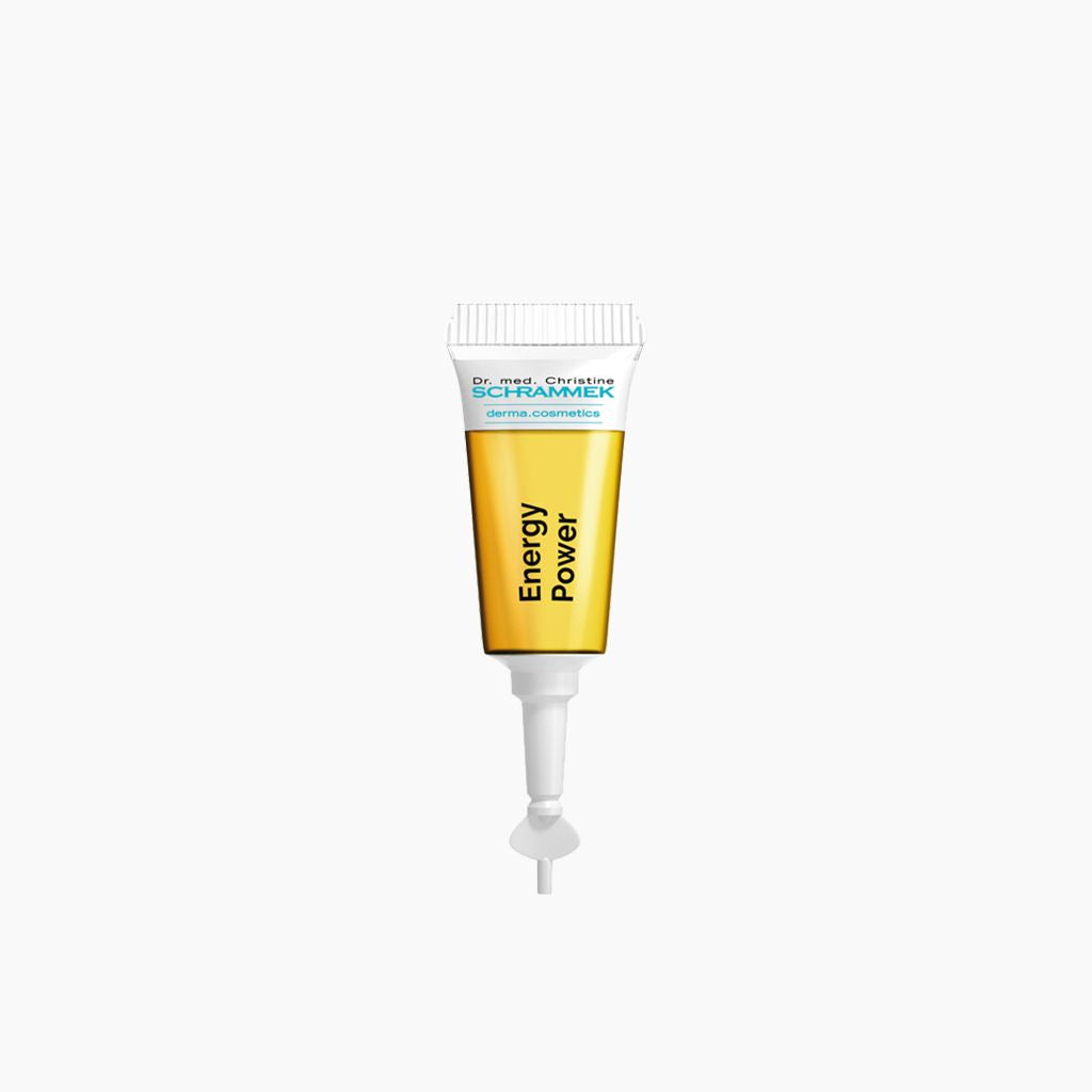Dr. Schrammek Energy Plus Ampoules 7 X 2 ml