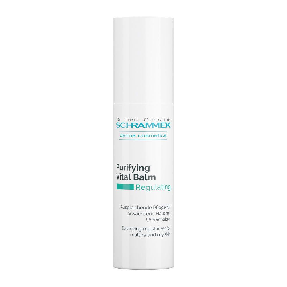 Dr.Schrammek Purifying vital balm 50 ml