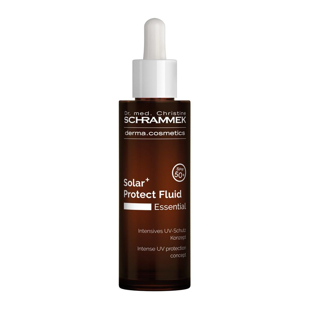 Solar+ Protect fluid spf 50. 50 ML